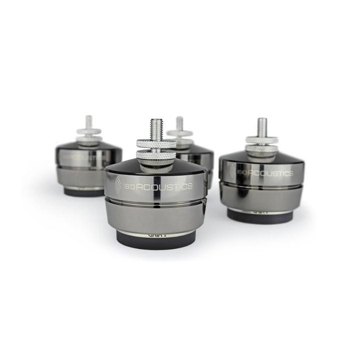 Isoacoustics Gaia I