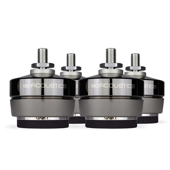 Isoacoustics Gaia I