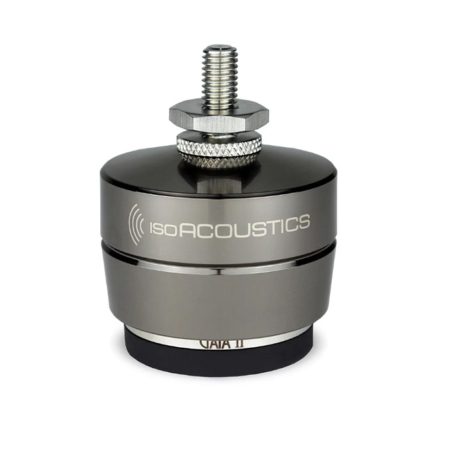 Isoacoustics Gaia II