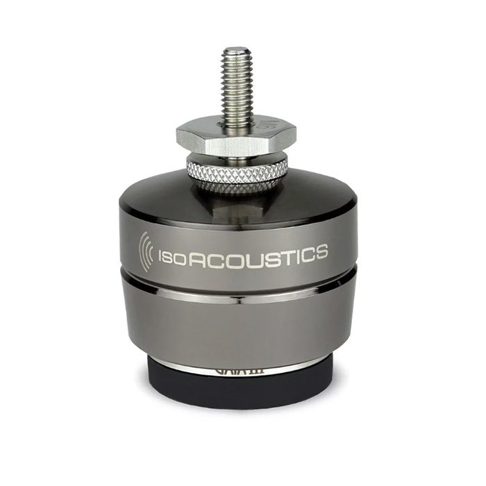 Isoacoustics Gaia III