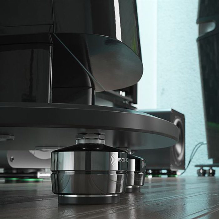 Isoacoustics Gaia I