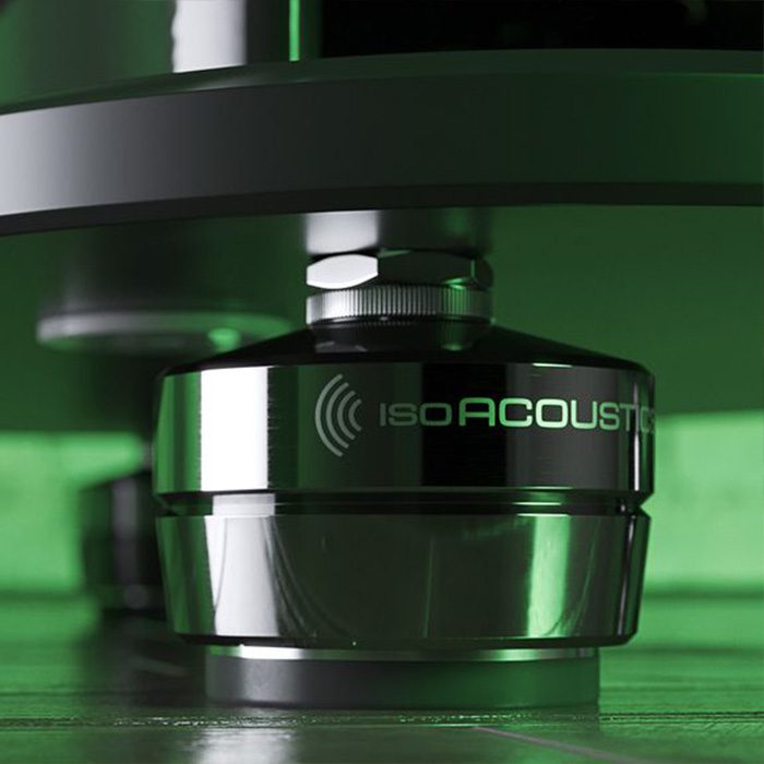 Isoacoustics Gaia I