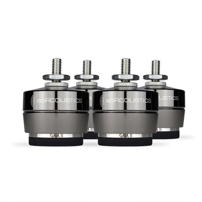 Isoacoustics Gaia II