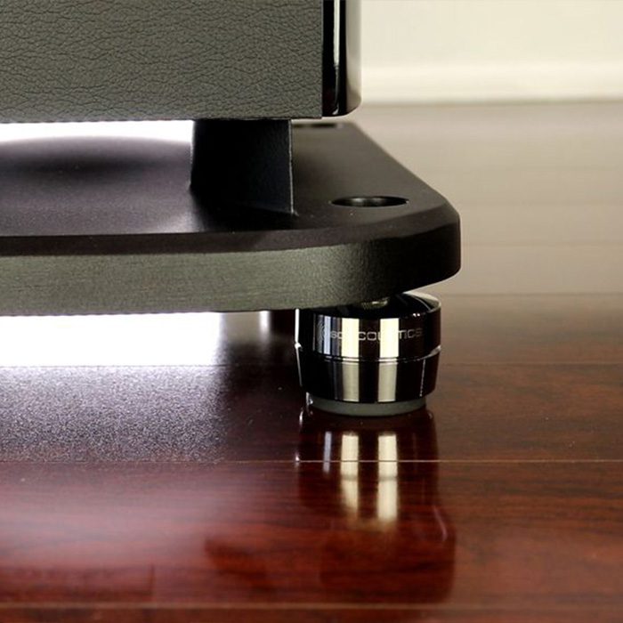 Isoacoustics Gaia II