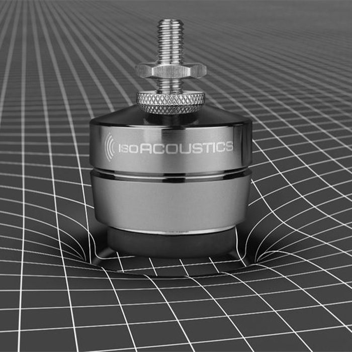 Isoacoustics Gaia III