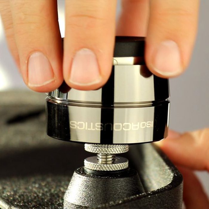Isoacoustics Gaia II