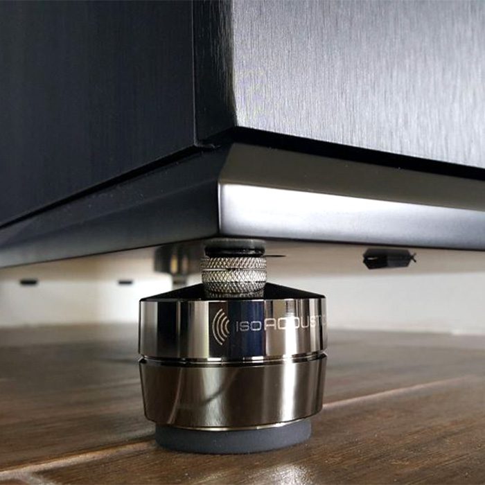 Isoacoustics Gaia II