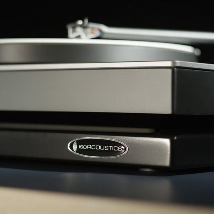 Isoacoustics IsoAcoustics zaZen I