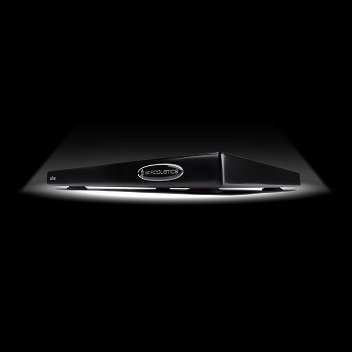 Isoacoustics IsoAcoustics zaZen I