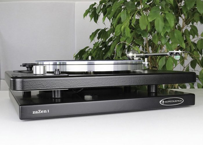Isoacoustics IsoAcoustics zaZen I