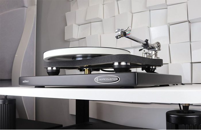 Isoacoustics IsoAcoustics zaZen I