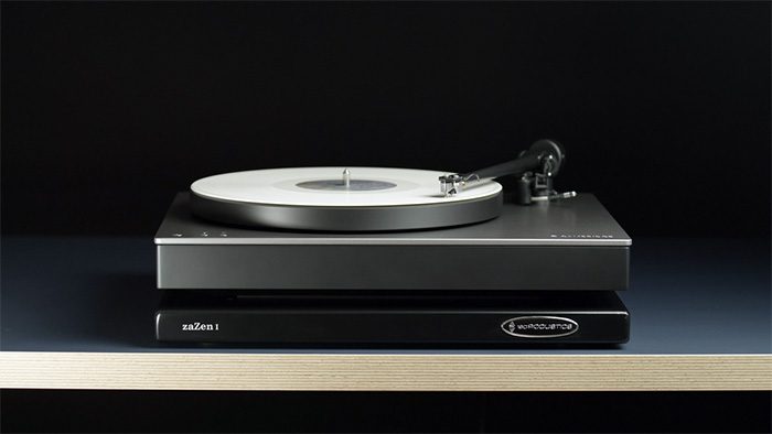 Isoacoustics IsoAcoustics zaZen I