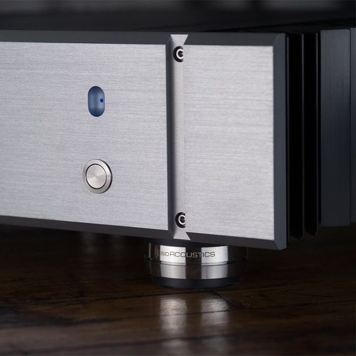 Isoacoustics Orea Bordeaux