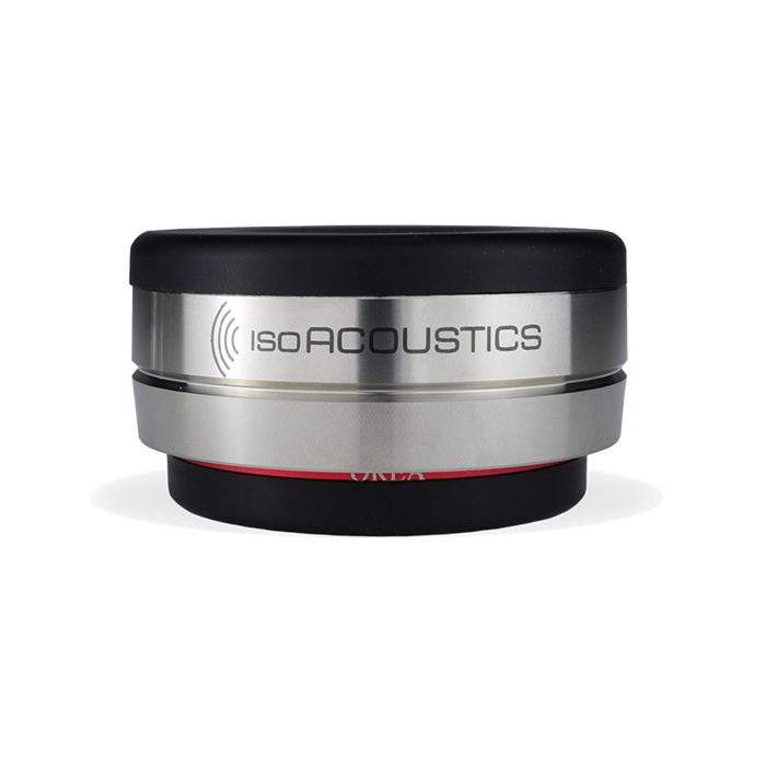 Isoacoustics Orea Bordeaux