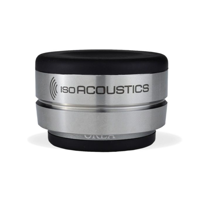 Isoacoustics Orea Graphite