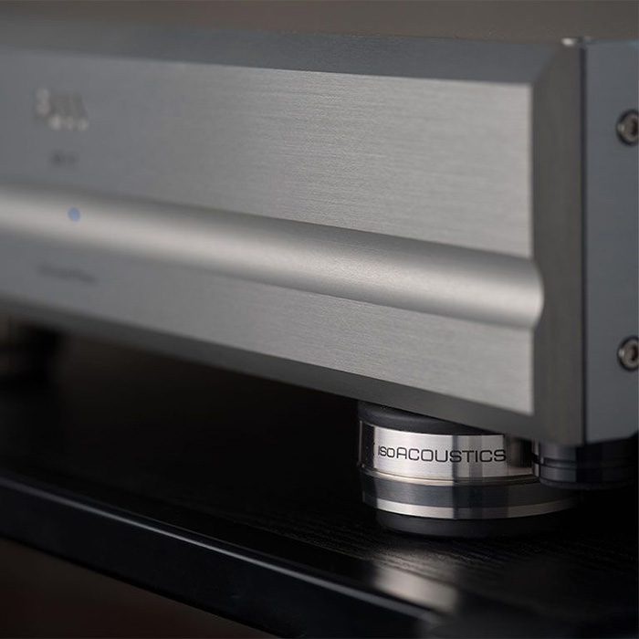 Isoacoustics Orea Indigo