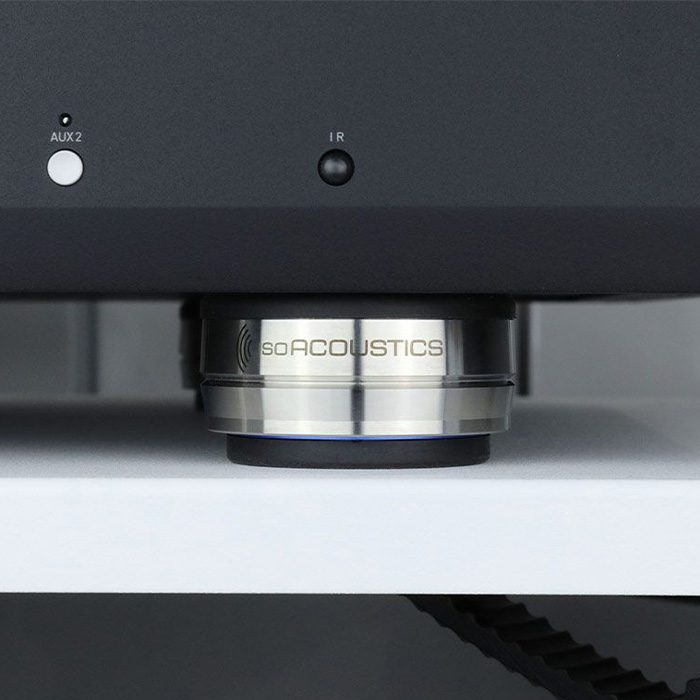 Isoacoustics Orea Indigo