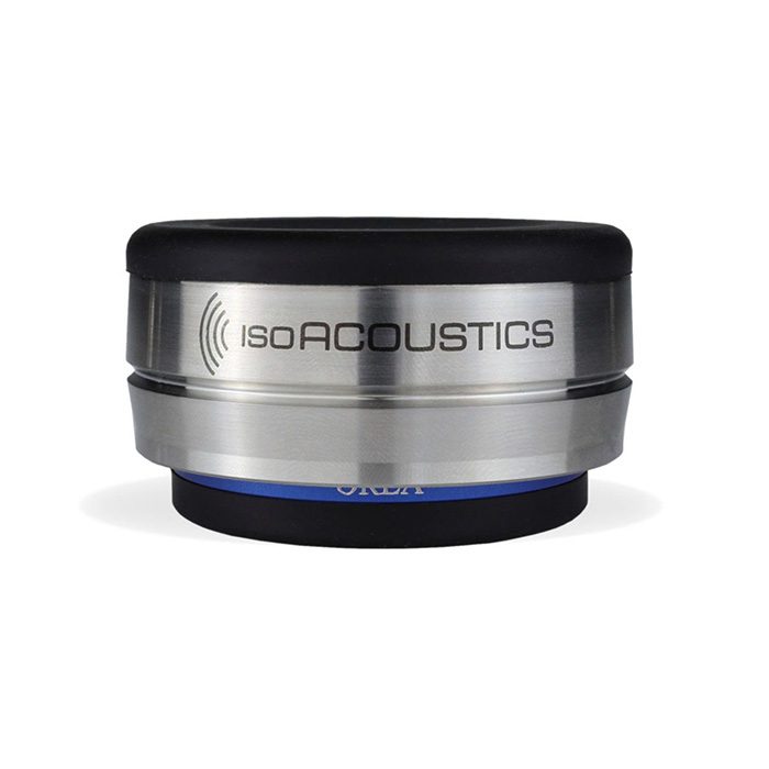 Isoacoustics Orea Indigo