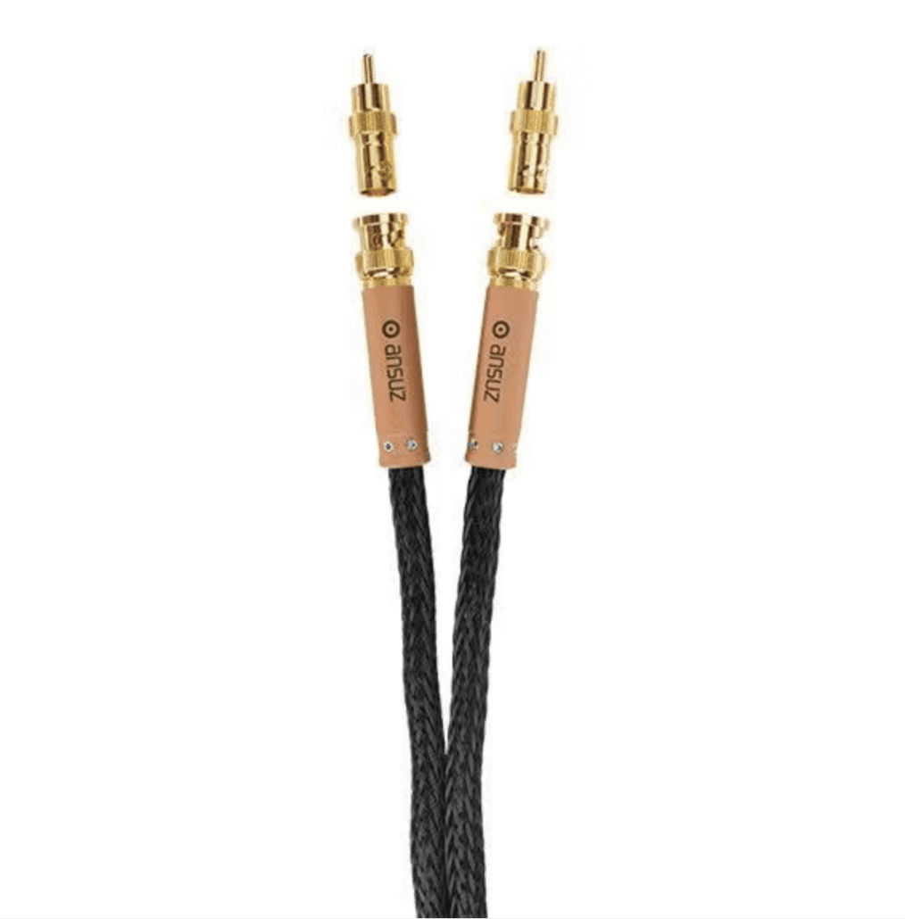Ansuz Digitalz A3 Coax