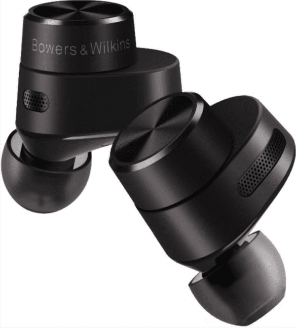 Bowers & Wilkins Pi5 charcoal in-ear set (nieuw in doos)