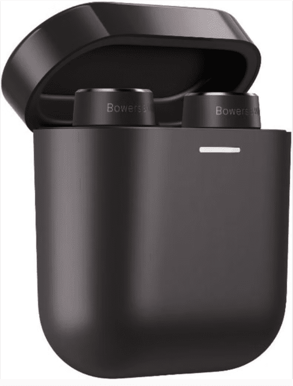 Bowers & Wilkins Pi5