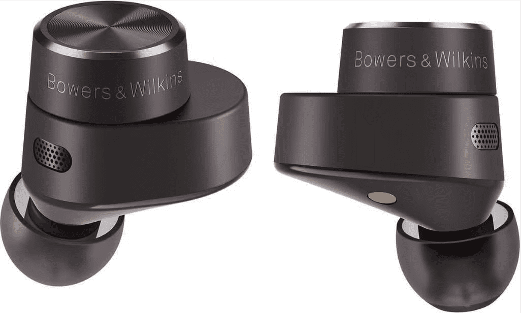 Bowers & Wilkins Pi5