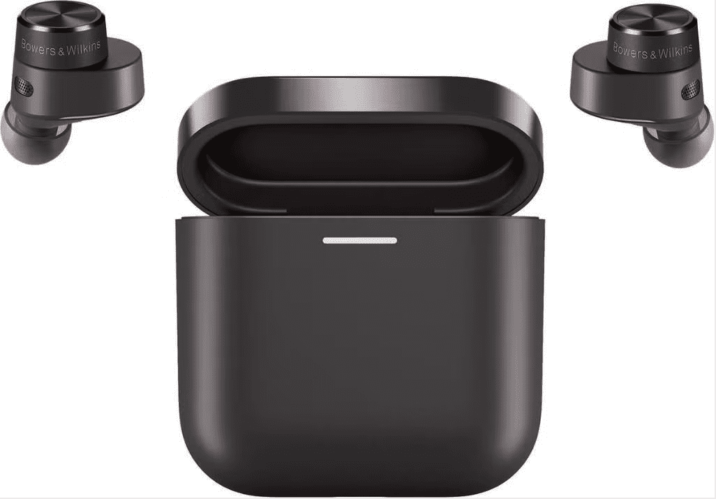 Bowers & Wilkins Pi5