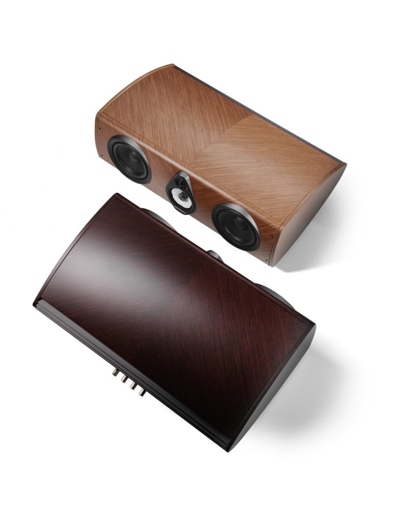 Sonus faber - Olympica G3 Center