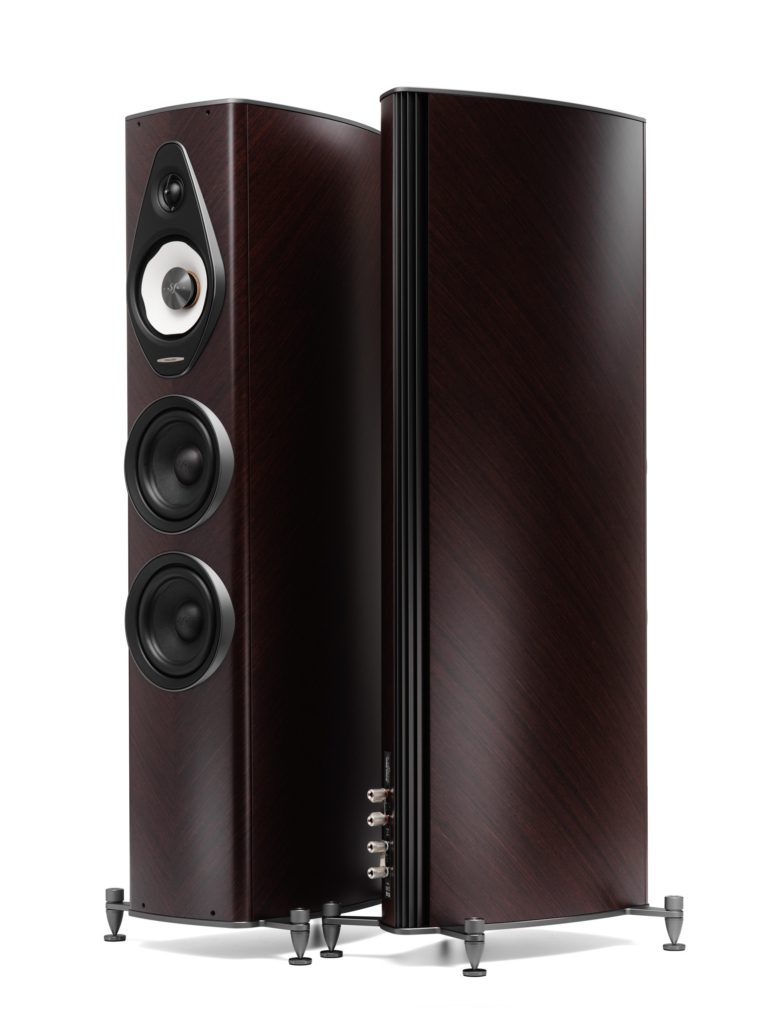 Sonus faber - Olympica G3 III