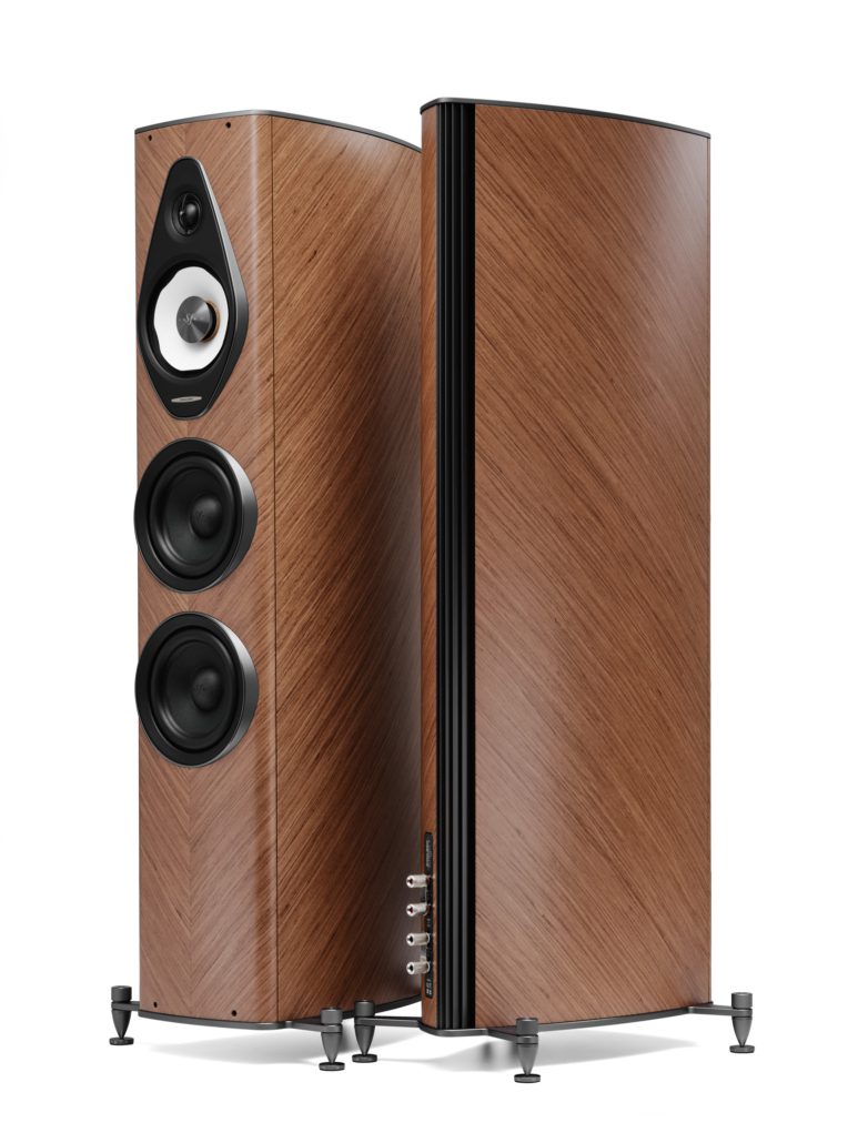 Sonus faber - Olympica G3 III