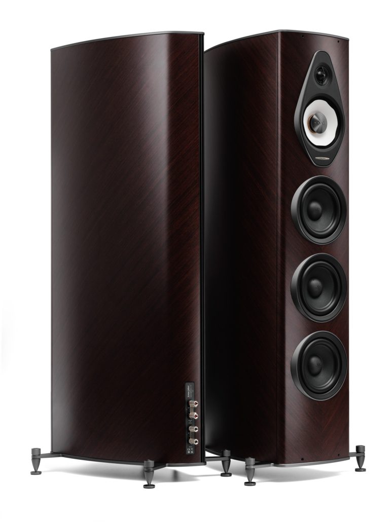 Sonus faber - Olympica G3 V
