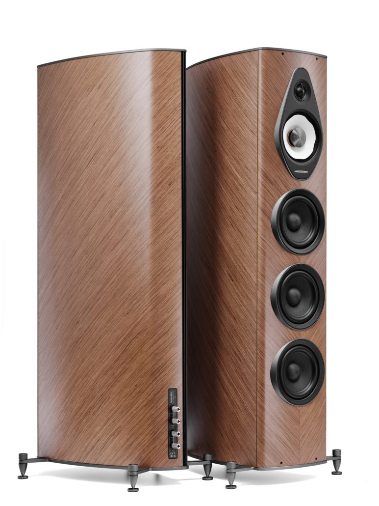 Sonus faber - Olympica G3 V