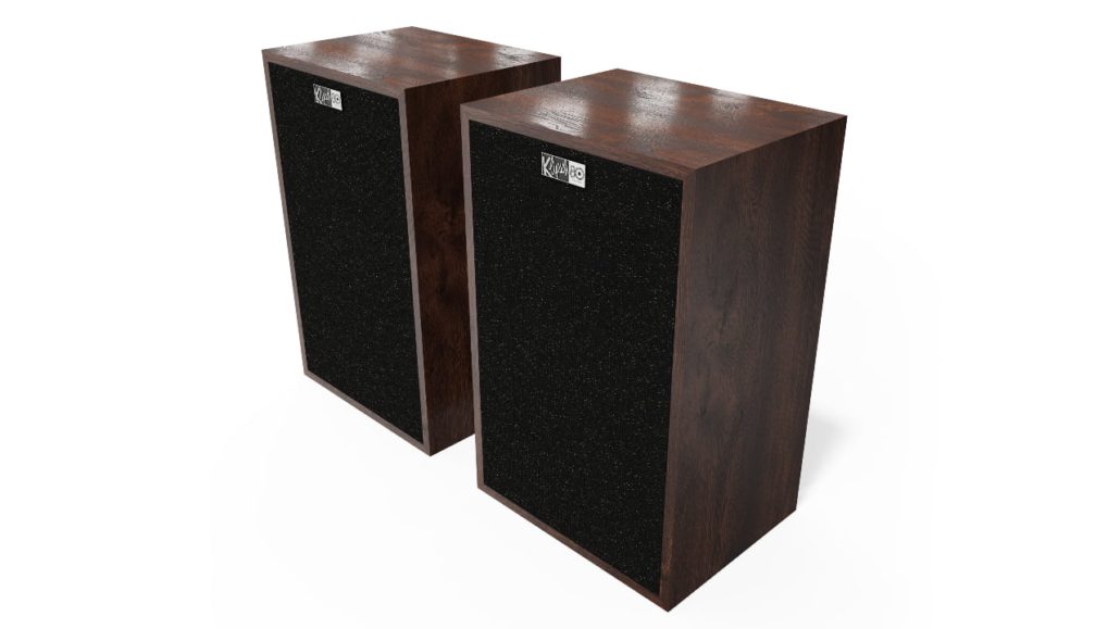 Klipsch Rebellion