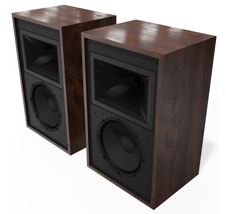 Klipsch Rebellion