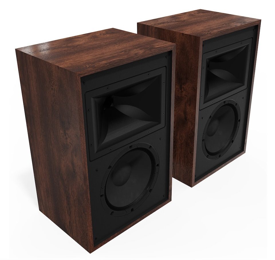 Klipsch Rebellion