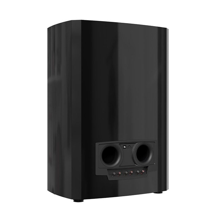 JBL Summit Everest