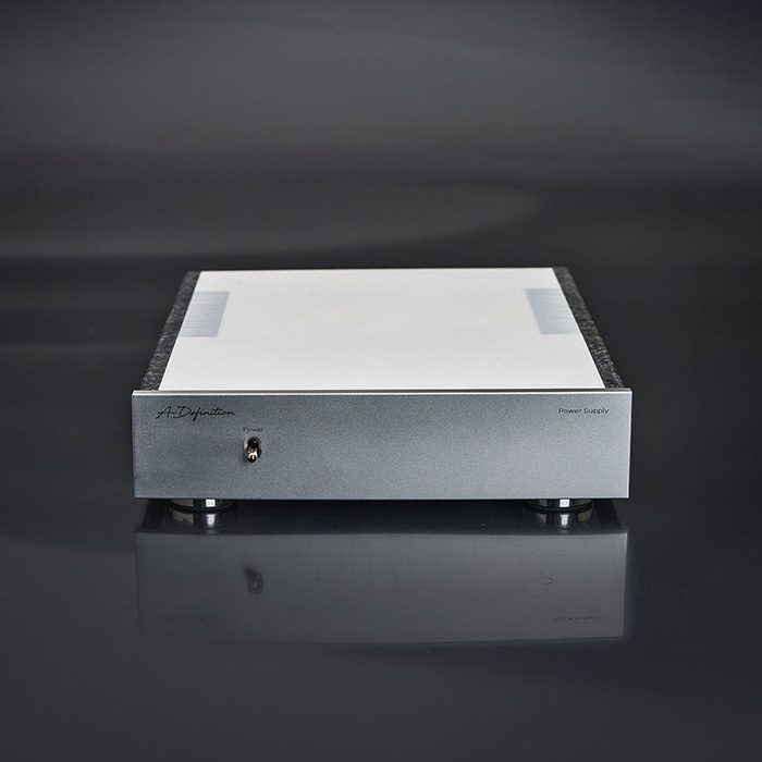 A-Definition Valve phono preamplifier PULSE