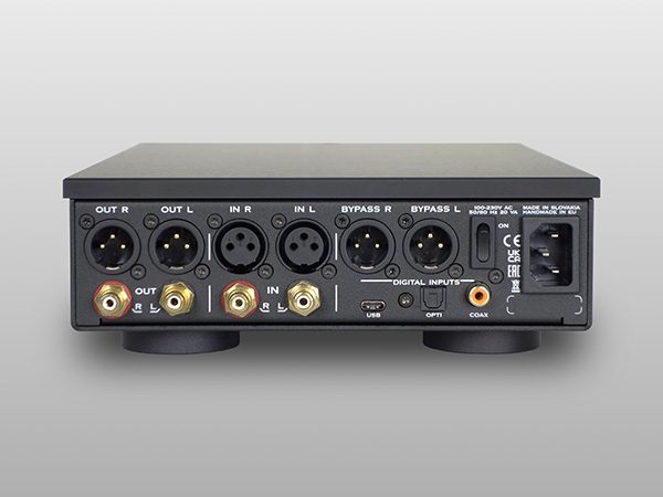CANOR Crius H5S