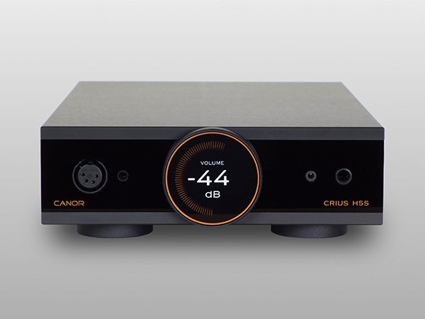 CANOR Crius H5S