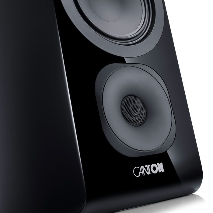Canton Vento 21