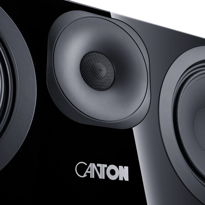 Canton Vento 51