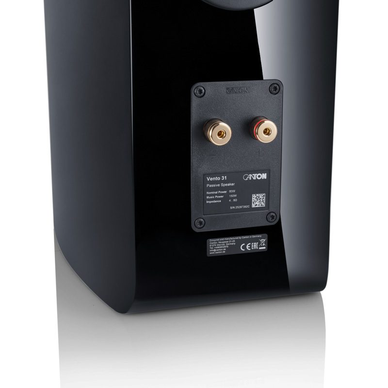 Canton Vento 31