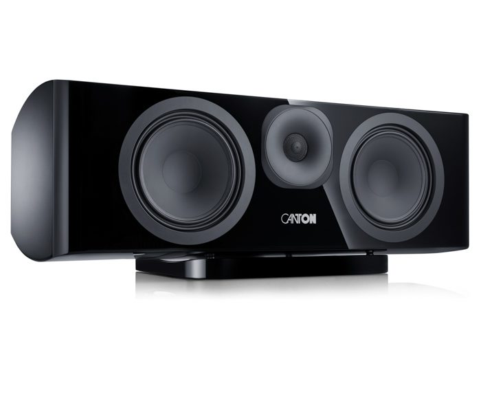 Canton Vento 51