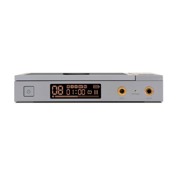 Cayin CP6 – Portable CD Player