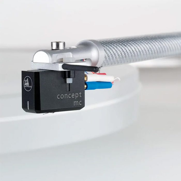 Clearaudio Emotion SE