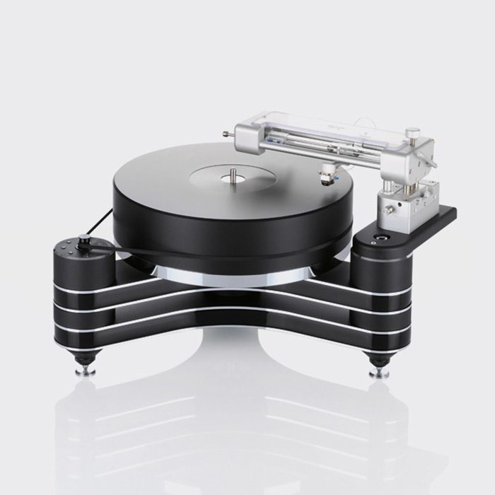 Clearaudio Innovation