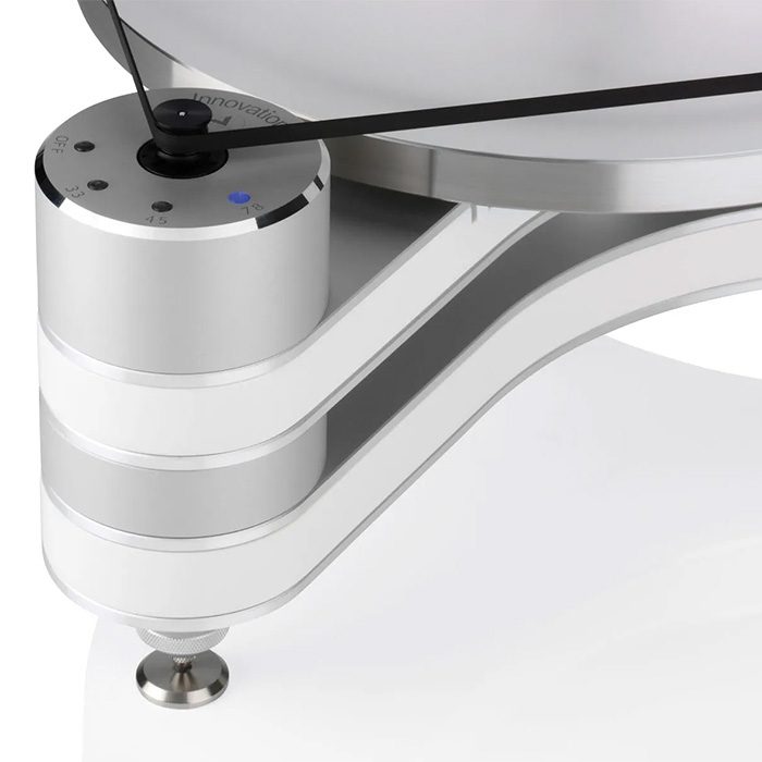 Clearaudio Innovation
