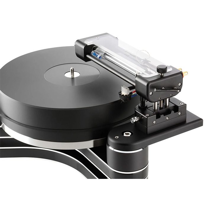 Clearaudio Innovation