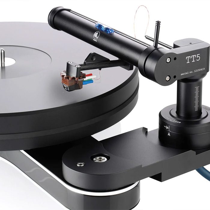 Clearaudio Innovation Basic