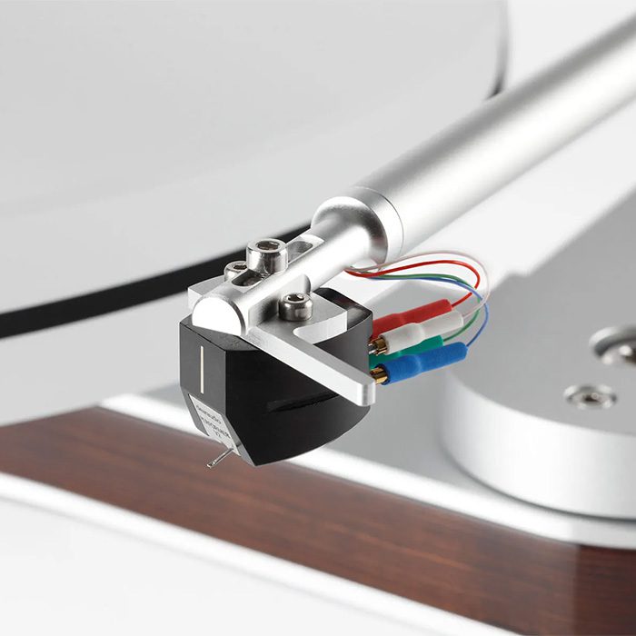 Clearaudio Innovation Basic